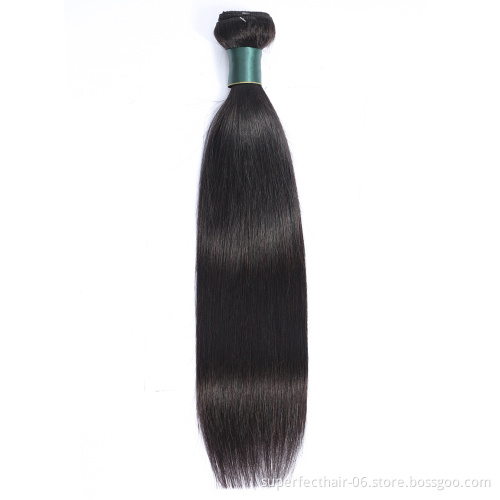 Wholesale Cuticle Aligned Raw Virgin Hair Vendors Straight Curly Indian Human Hair Weave Bundles With Lace Frontal Closure